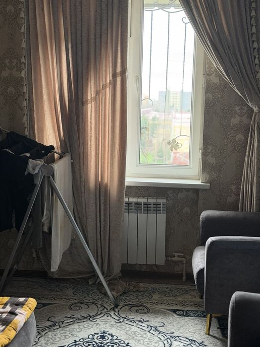 Аренда хона шерикчилик