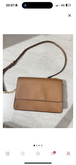 Сумка Michael kors daniela