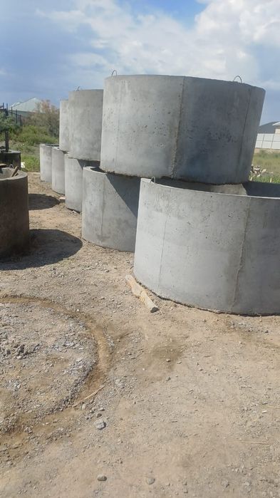Кольцо септикке тулаетке