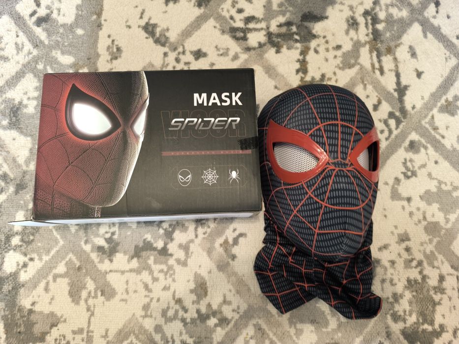 Набор Человека Паука