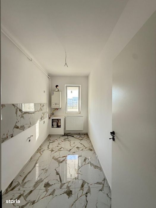 Garsoniera Finalizata - Bloc Nou - Militari Residence - Comision 0%