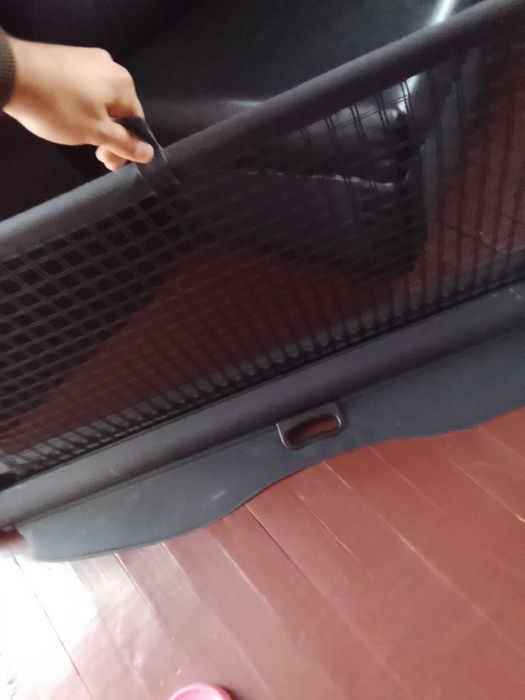 Щора за Багажник за БМВ е46