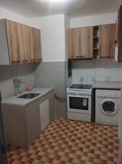 Дава се под наем Тристаен апартамент в София, Люлин 1 - 130 кв.м за 550 € - Снимка #3