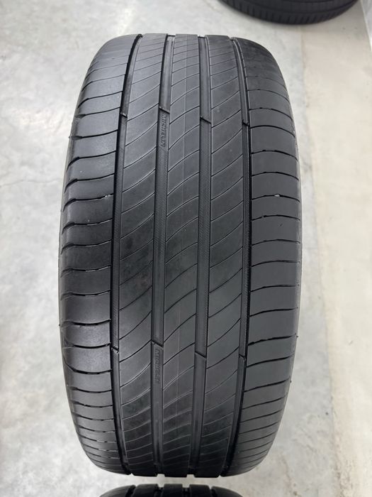 Jante Bmw Seria 5 G60 R19 i5 Originale M935 Michelin de vara 2024