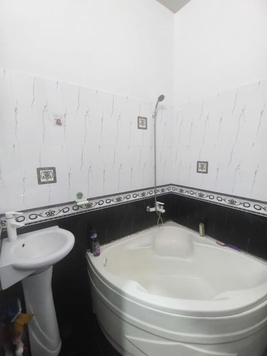 2 xonali kvartira ijaraga beriladi