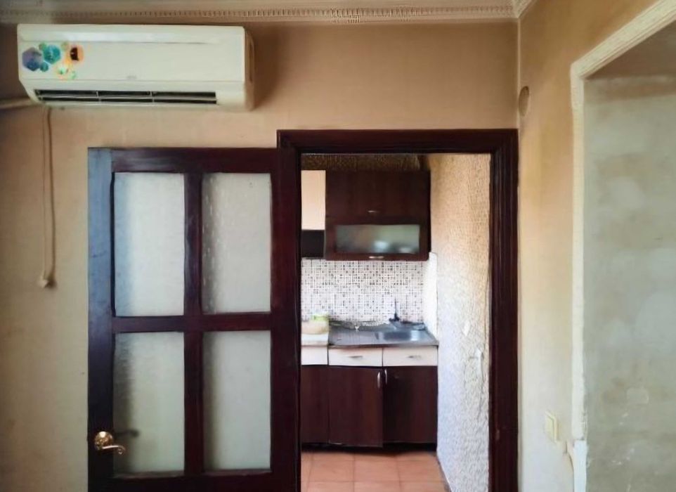 Ялангач. 3/3/4. Бывшая налоговая.