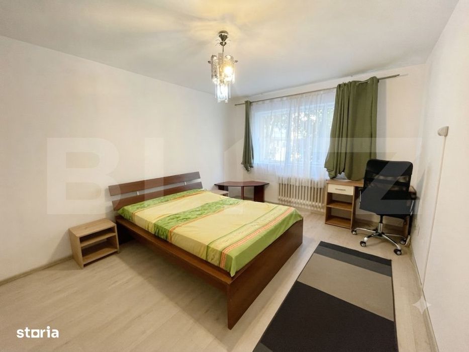 Apartament | 33 mp | Grigorescu zona Panemar — fotografia 1