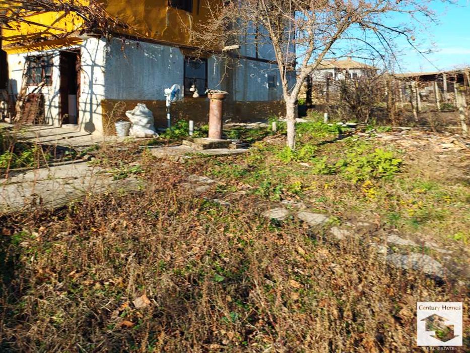 Продава се Къща в с. Джулюница, Област Велико Търново - 80 кв.м за 320 €/кв.м - Снимка #16