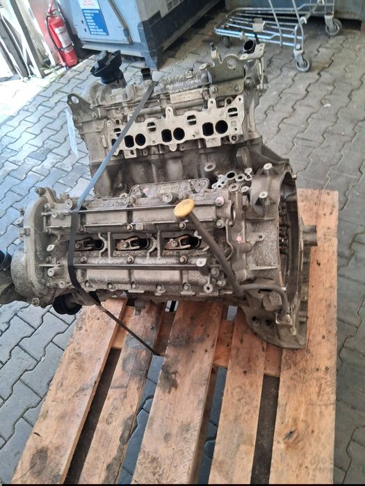 Motoare Mercedes Benz C E S ML GL CLA Class Vito Sprinter Viano