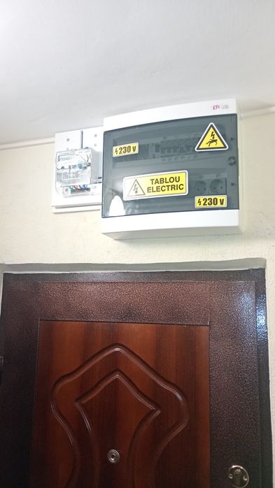 Diverse lucrări casnice reparatii electrician diuze aragaz OZON