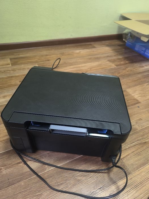 Плинтер EPSON L3200