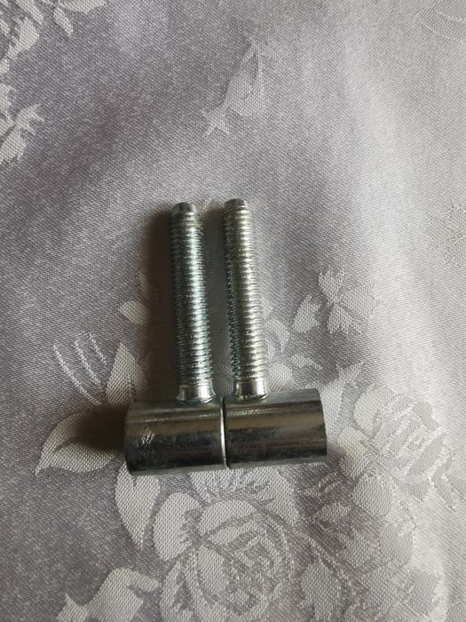 Панти цилиндрични. 100бр.