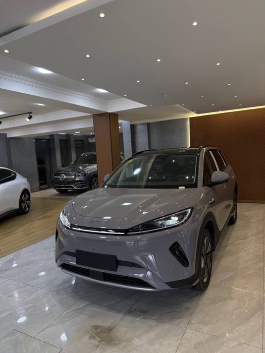 Byd sealine 05 ev 2026