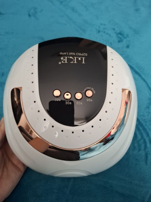 Lampă de unghii UV/LED