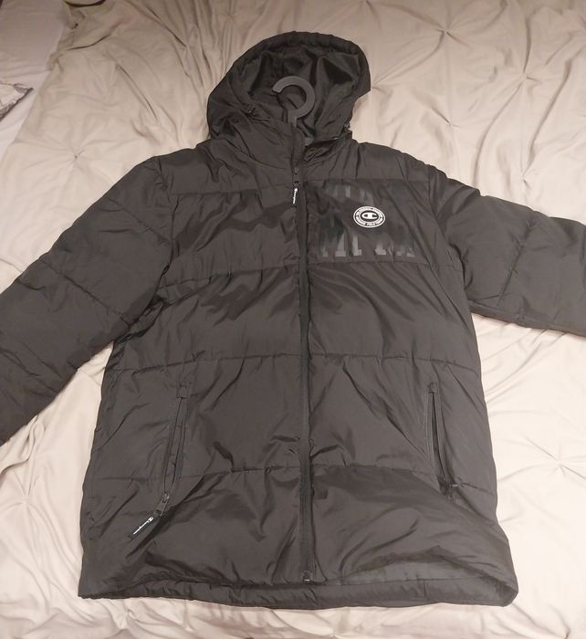 Зимно яке  champion