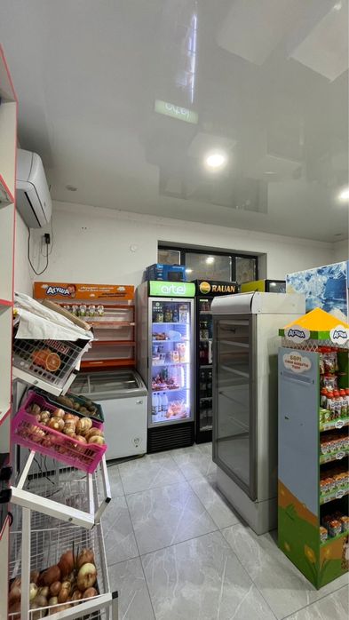 Полка для сигарета