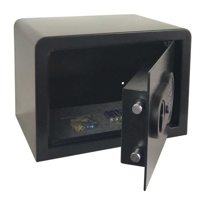 Сейф для гостиниц цифровой