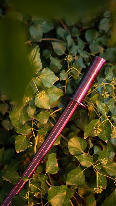 3Д принтиран меч