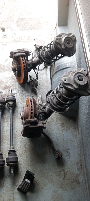 Навигация с дисплей за w 212