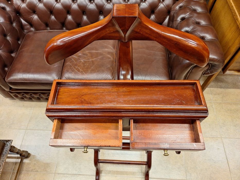 Антична закачалка от края на 18 век