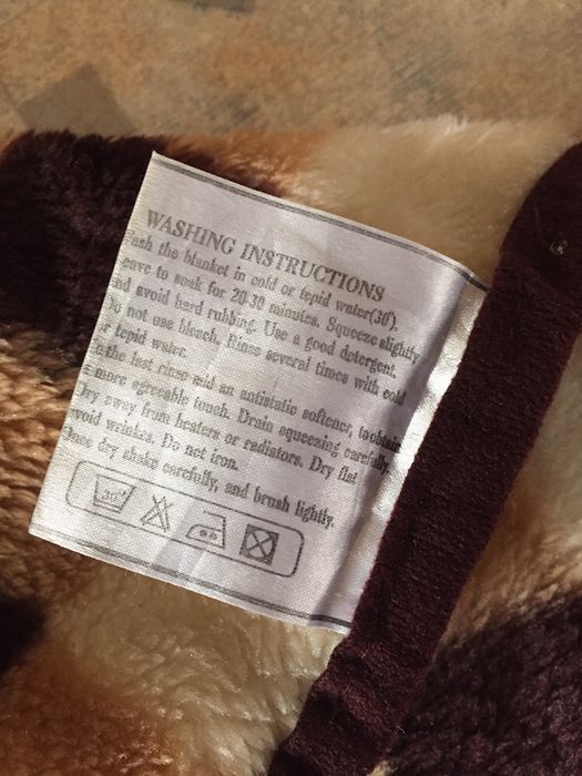 Одеяло детское