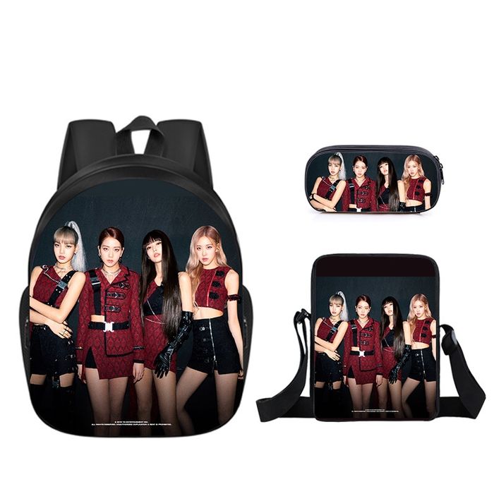 Bts комплект