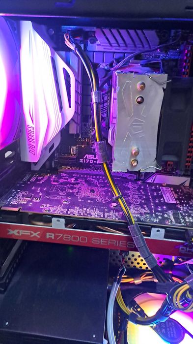 Компьютер для игр и учебы