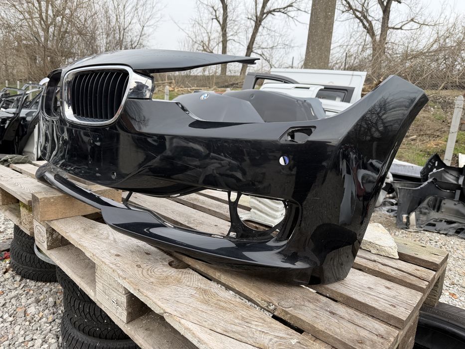 Броня БМВ Ф30 Ф31/BMW 3 F30 F31