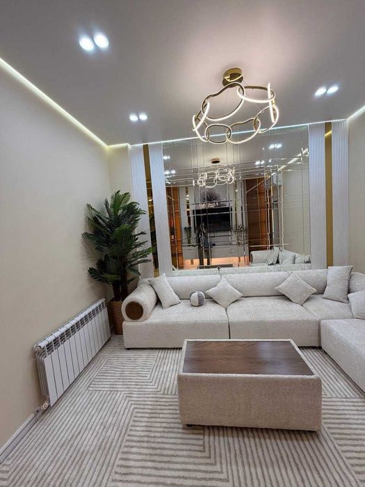 Silk Way 4х комнатная квартира 87м2 успейте купить метро БИЙ: продажа