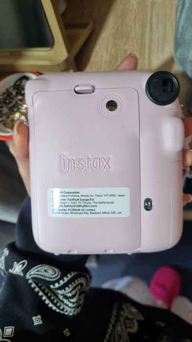 Продам полароид фотоаппарат