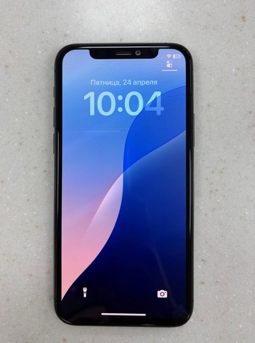 Продам  Iphone 11 Pro в хорошем состоянии