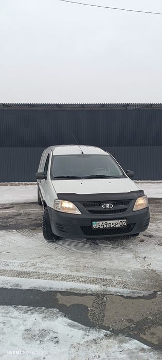 Продам ладу Ларгус