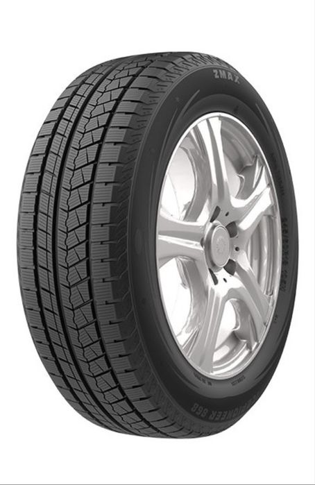 Шины зимние Zmax