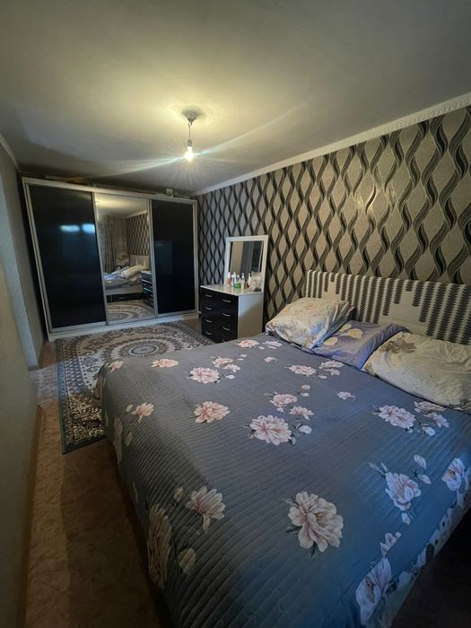 Продается дом с частичной мебелью