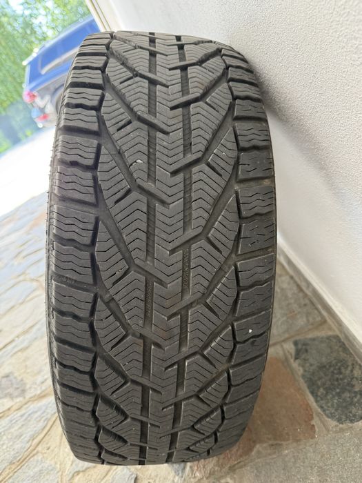 Jante Daytona originale passat 5x112 Concave
