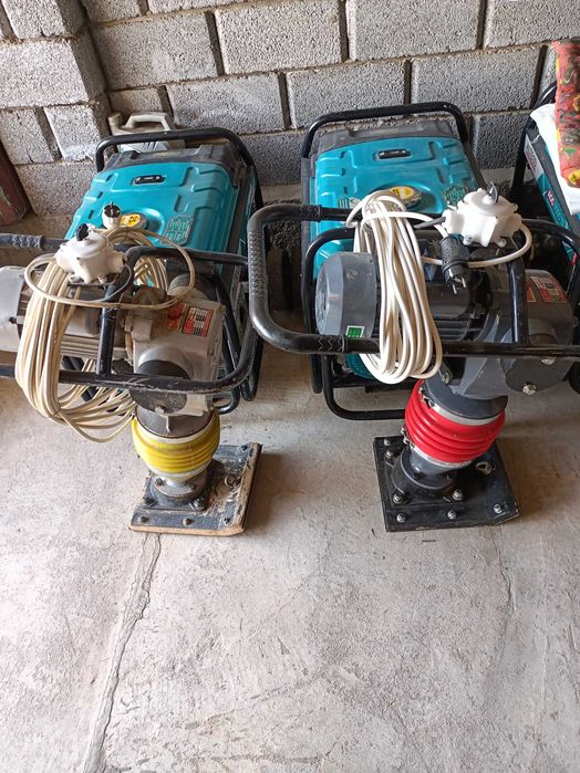 Аренда Трамбовка Кенгуру