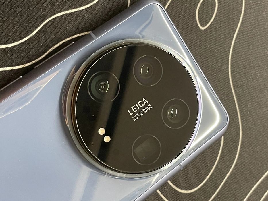 Xiaomi 14 ultra cn
