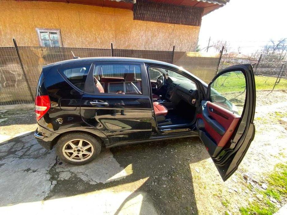 de vanzare mercedes A150 elegance