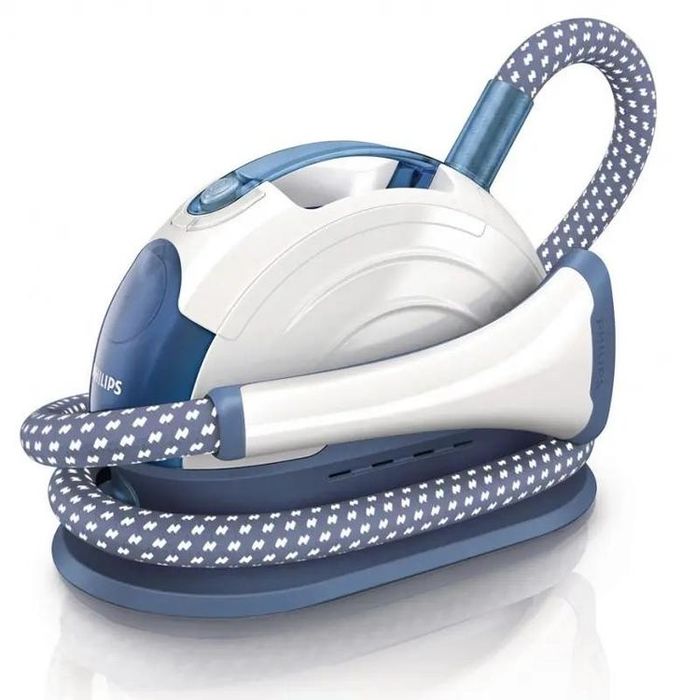 Отпариватель напольный Philips