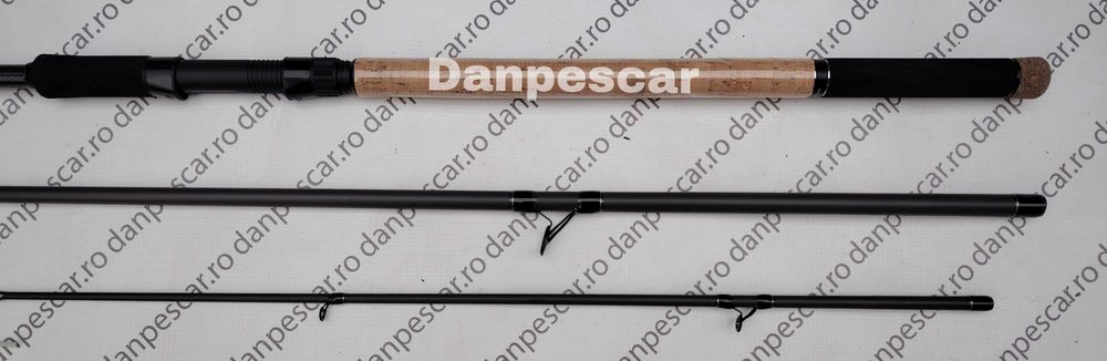Lanseta ROBINHAN HARRIER KW Distance 3,60m 180 grane 3 varfuri