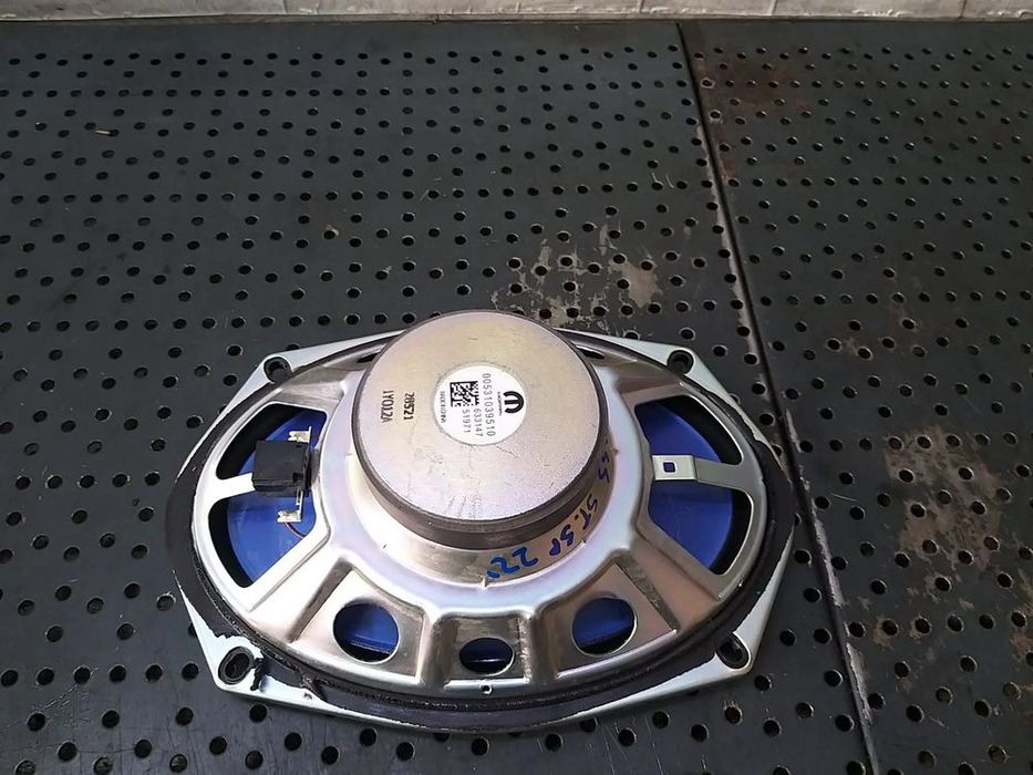 Boxa audio stanga spate jeep compass 2 00531039510