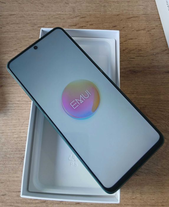 Huawei Nova 12i Гаранция