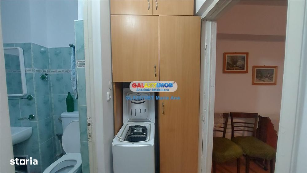 Apartament 3 camere, etaj 2, Primaverii!