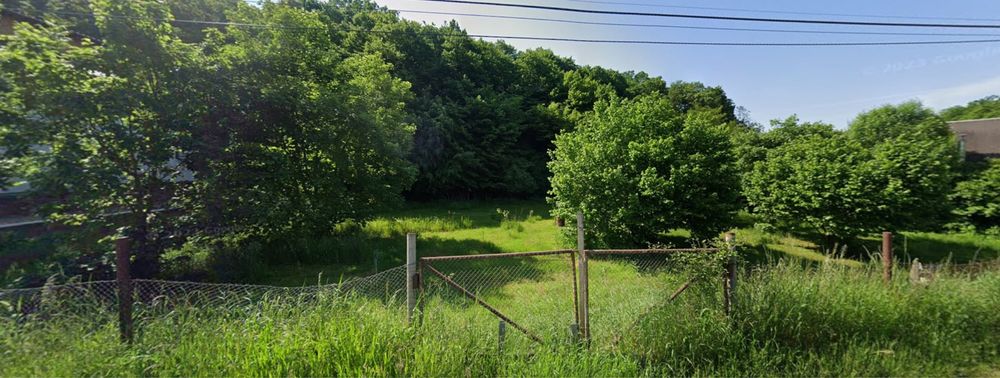 Teren intravilan de vânzare - Vatman - Valea Iubirii - 1260mp