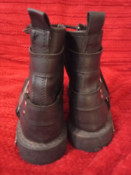 Ghete Conteyner  unisex 38