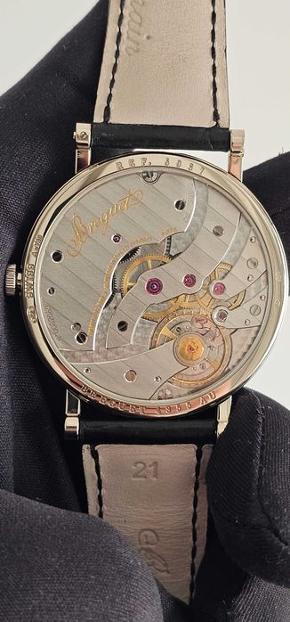 Часы Breguet Classic