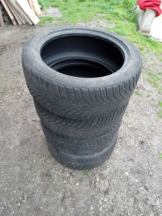 De vânzare Cauciucuri 225/45R17 All-seson M+S