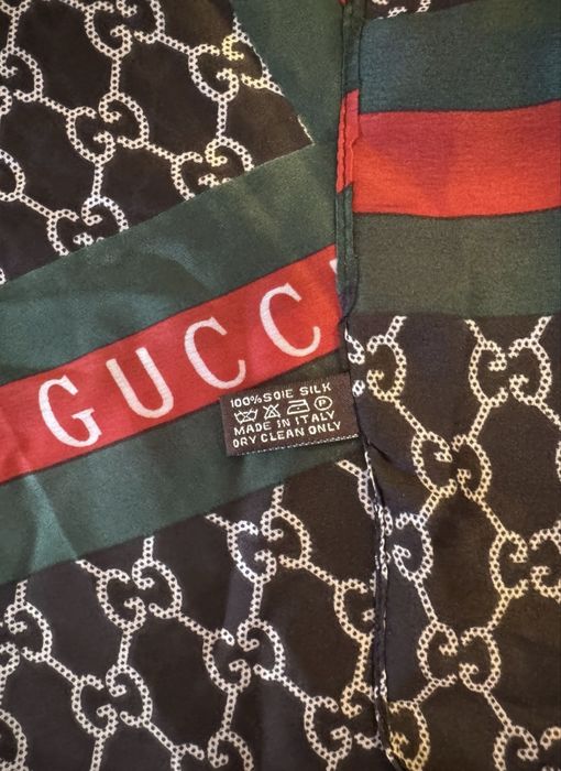 Sal Gucci Original
