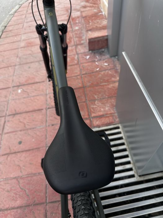 Scott Aspect 970 29 велосипед