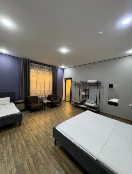 Аренда Участок Гостиница Яккасарай!